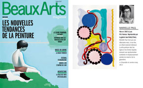 Beaux-Arts MAgazine n°392