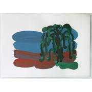 2004, l'arbre (Marielle Paul)